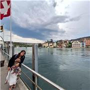 Profesora de matemáticas, inglés o cualquier materia científica (biología, química, física, geología, ciencias ambientales, etc)